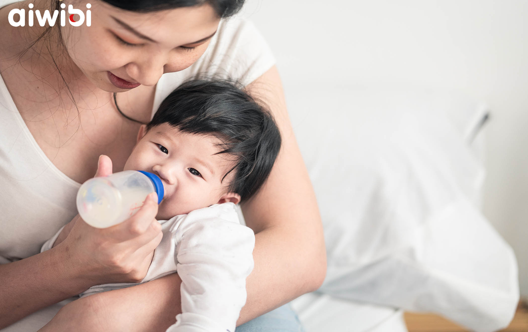 Does My Baby Need Calcium Supplements? Understanding Calcium Intake for Different Age Groups