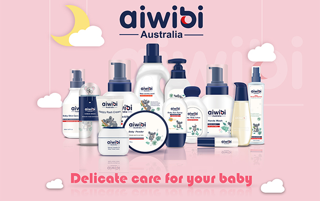 AIWIBI New Products